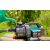 GARDENA Pompa ogrodowa 3700/4 BASIC, 9014-47